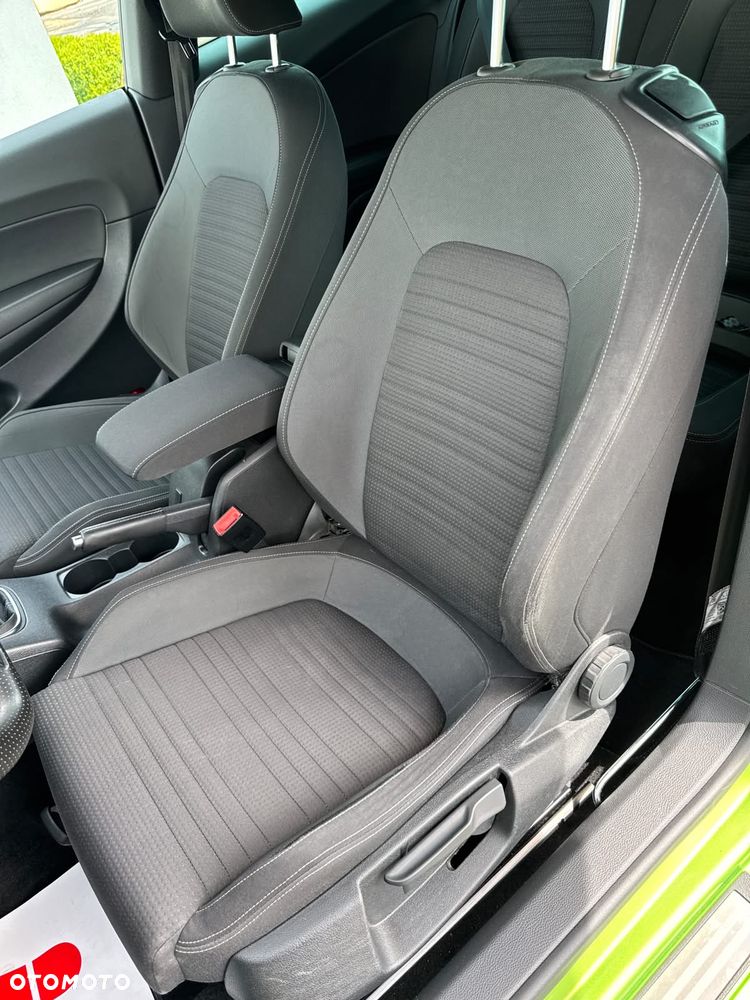 Volkswagen Scirocco 2.0 TSI Match - 23