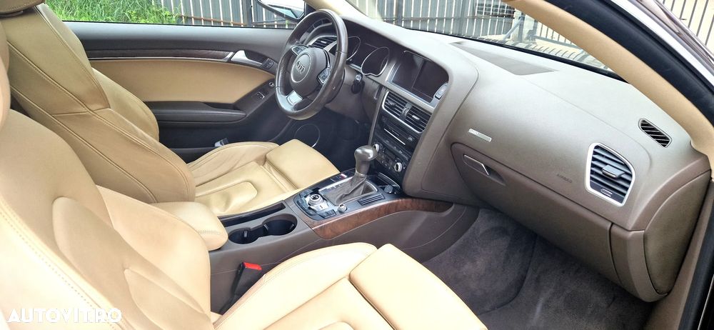 Audi A5 - 15