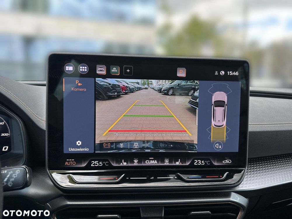 Cupra Formentor 1.5 eTSI mHEV DSG - 29