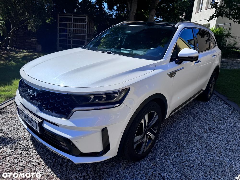 Kia Sorento - 2