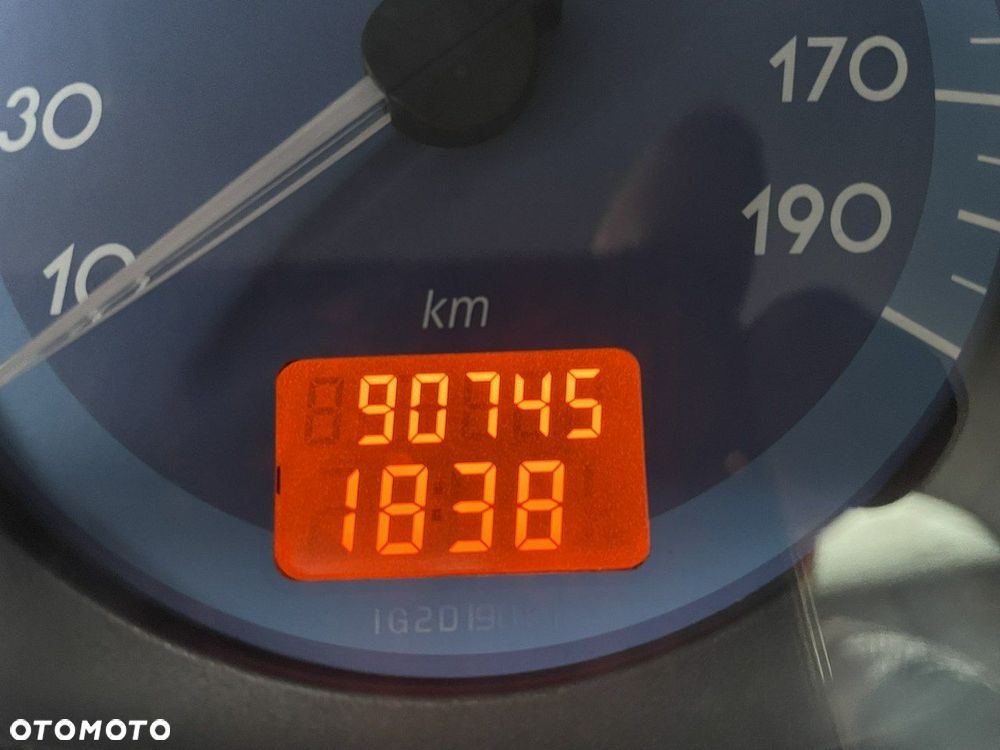 Renault Master - 5