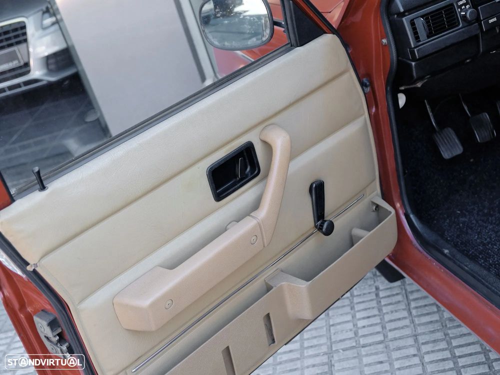 Volvo 244 - 18