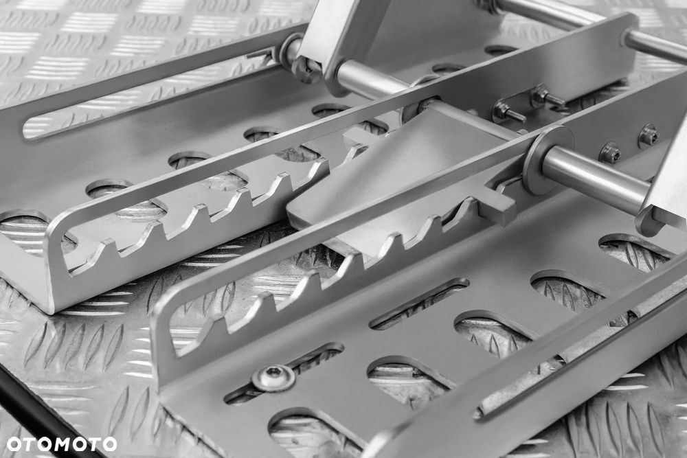 Lorries MT-1 / OPUSZCZANA / LEKKA / DMC: 750 KG - 21