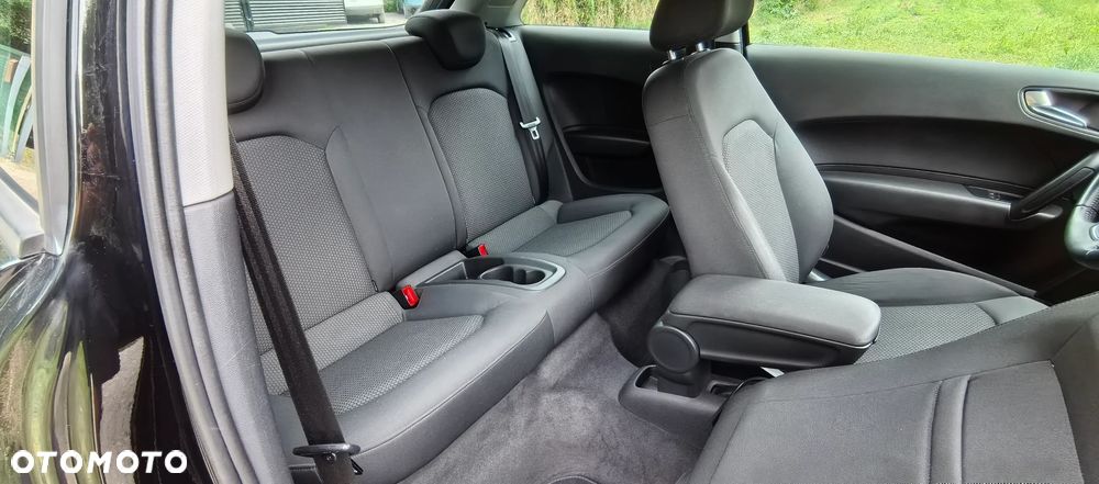Audi A1 3-drzwiowe 1.4 TFSI admired - 13