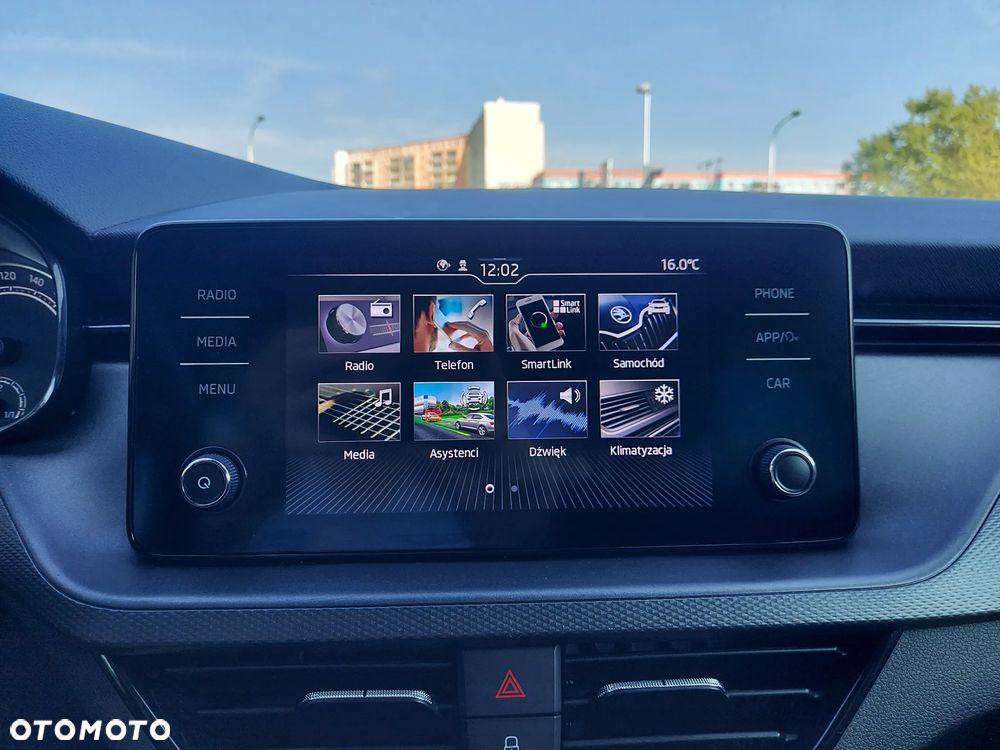 Skoda Scala 1.0 TSI Ambition - 19