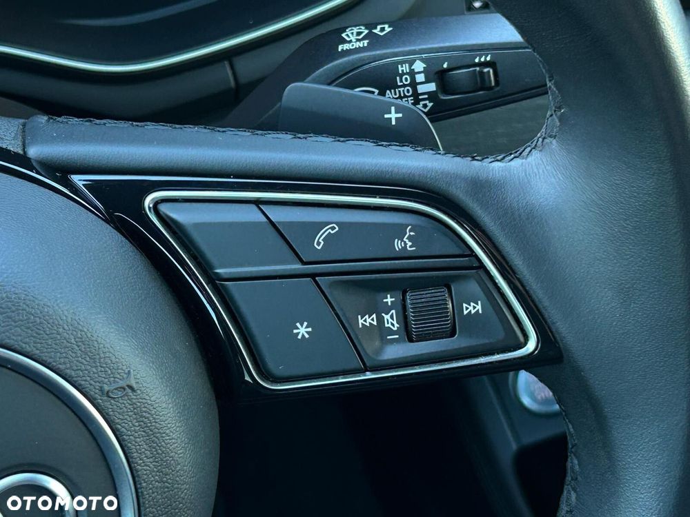 Audi A5 Sportback - 23