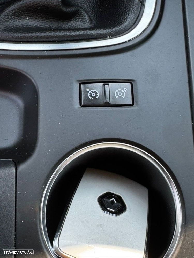 Renault Mégane Sport Tourer 1.5 Blue dCi Zen - 22