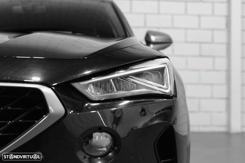 Cupra Formentor 1.4 e-Hybrid DSG - 18