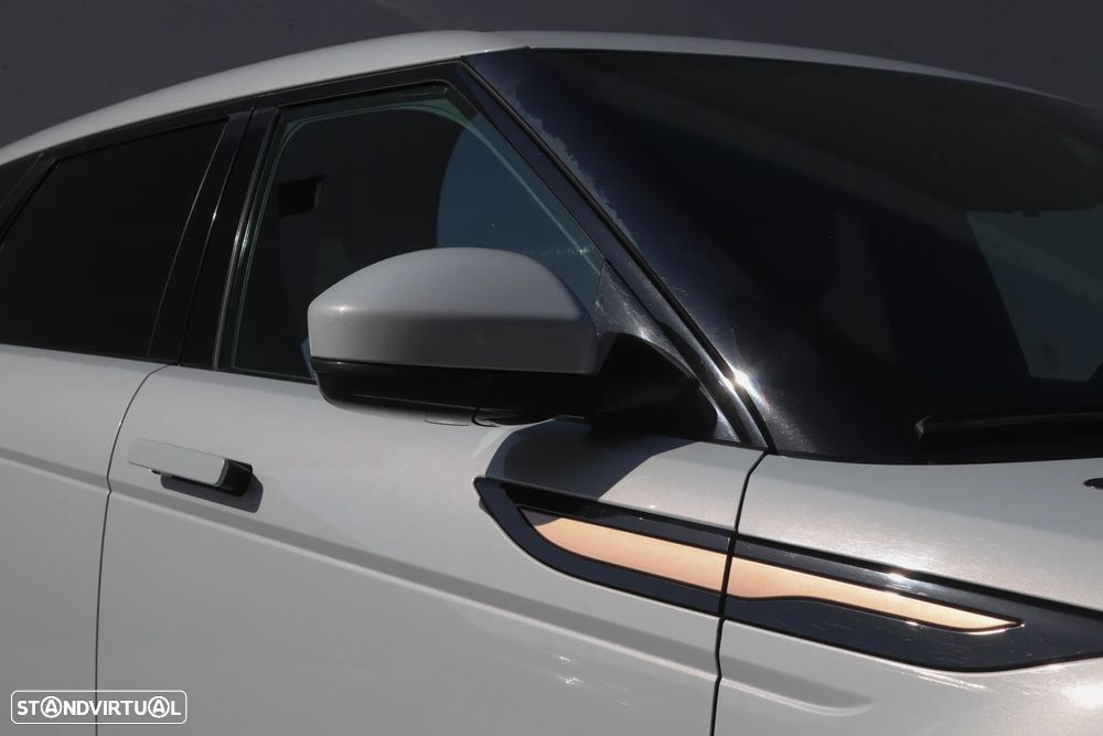 Land Rover Range Rover Evoque 2.0 D150 - 42