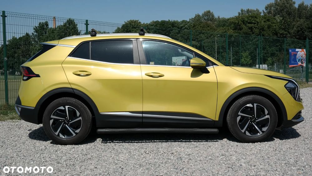 Kia Sportage 1.6 T-GDI MHEV L 2WD DCT - 38