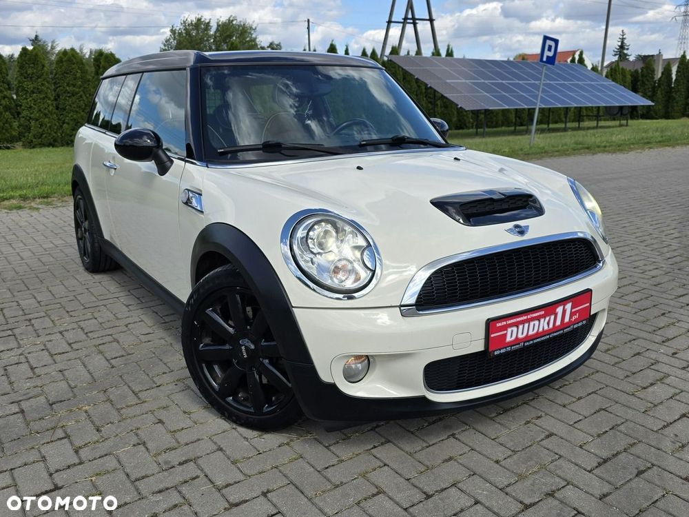 MINI Cooper S - 2