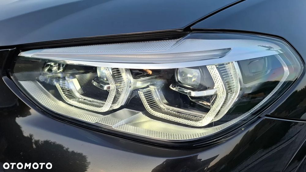 BMW X4 xDrive20d M Sport - 12