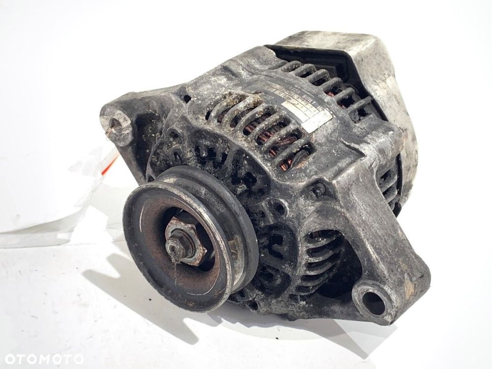 ALTERNATOR  LIGIER XTOO (LXT) 2005 - 2012 0.5 4 kW [5 KM] olej napędowy 2005 - 2012 1157326 - 1