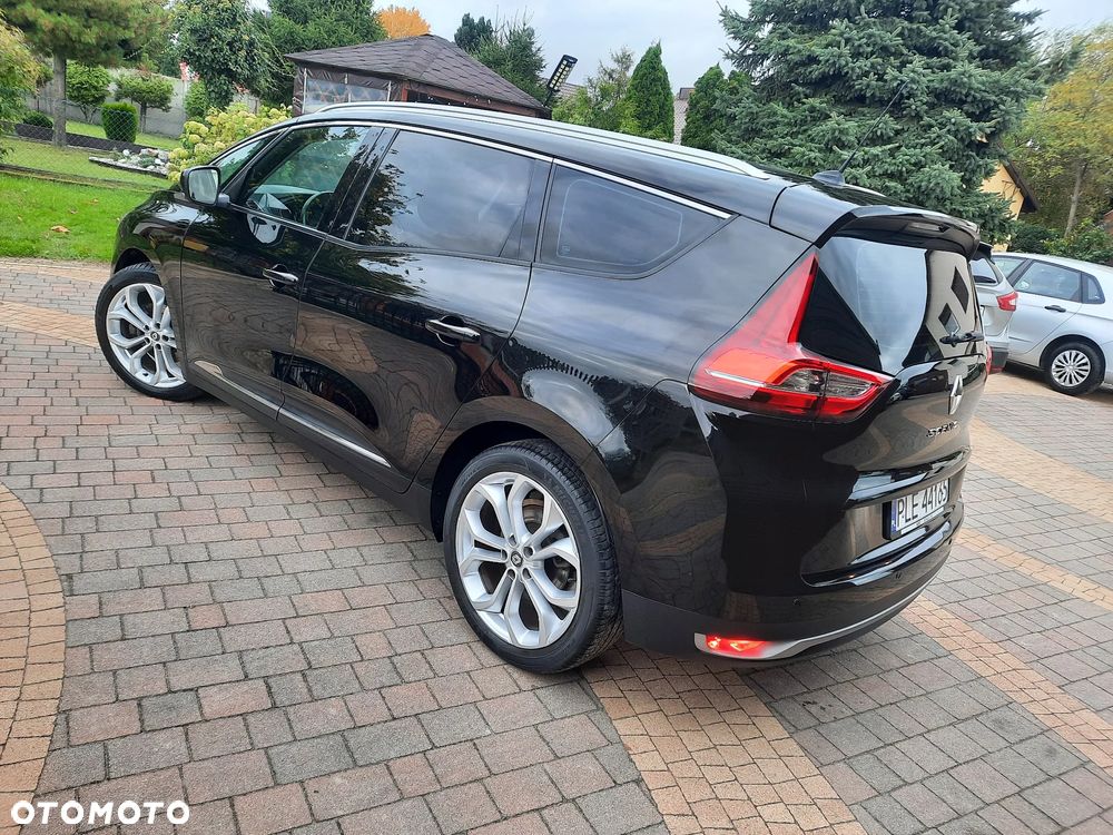 Renault Grand Scenic - 4