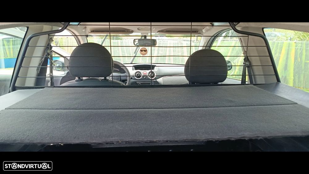Citroën C2 1.4 HDi Tonic - 8