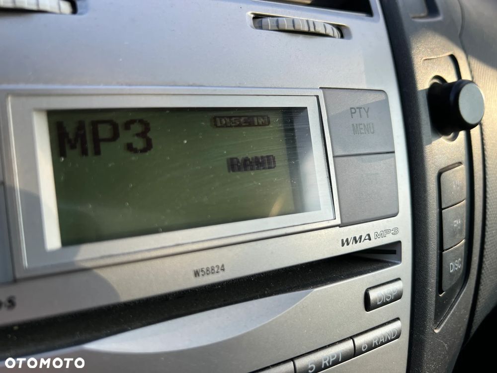 Toyota Yaris 1.3 Sol - 15