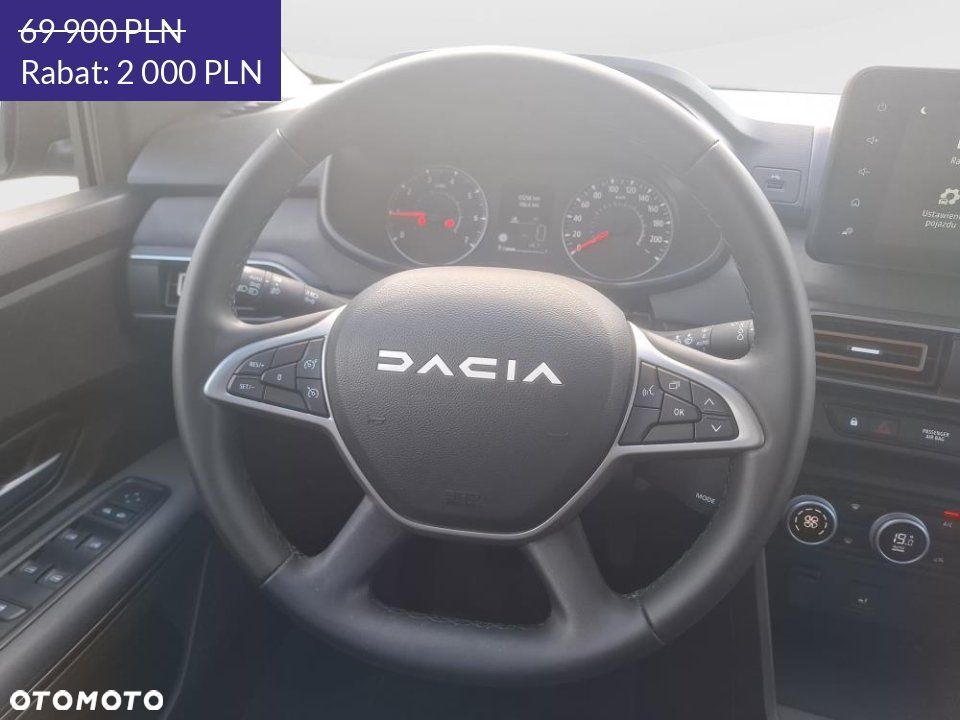 Dacia Jogger - 12