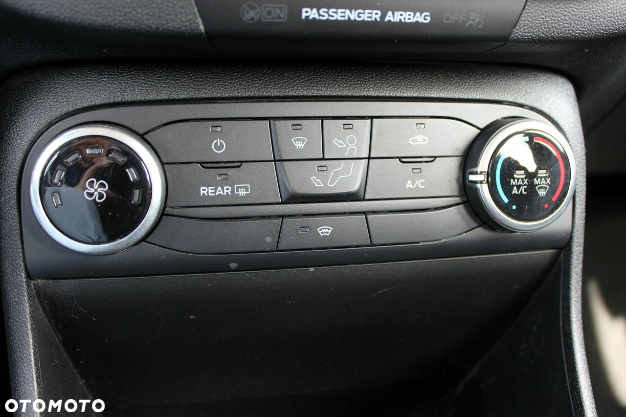 Ford Fiesta 1.1 SYNC Edition - 23