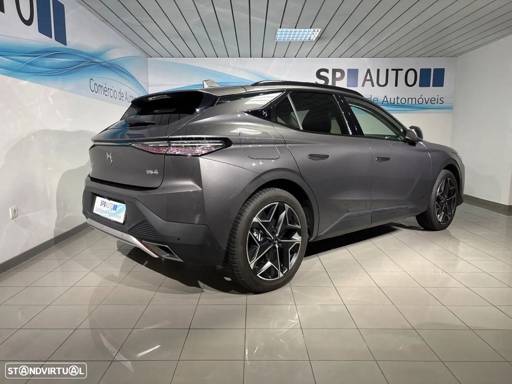 DS DS4 E-Tense Rivoli Cross EAT8 - 5