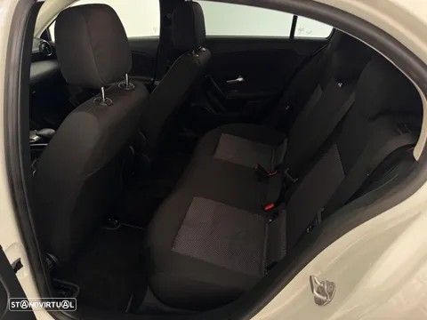 Mercedes-Benz A 180 d Business Solutions Aut. - 15