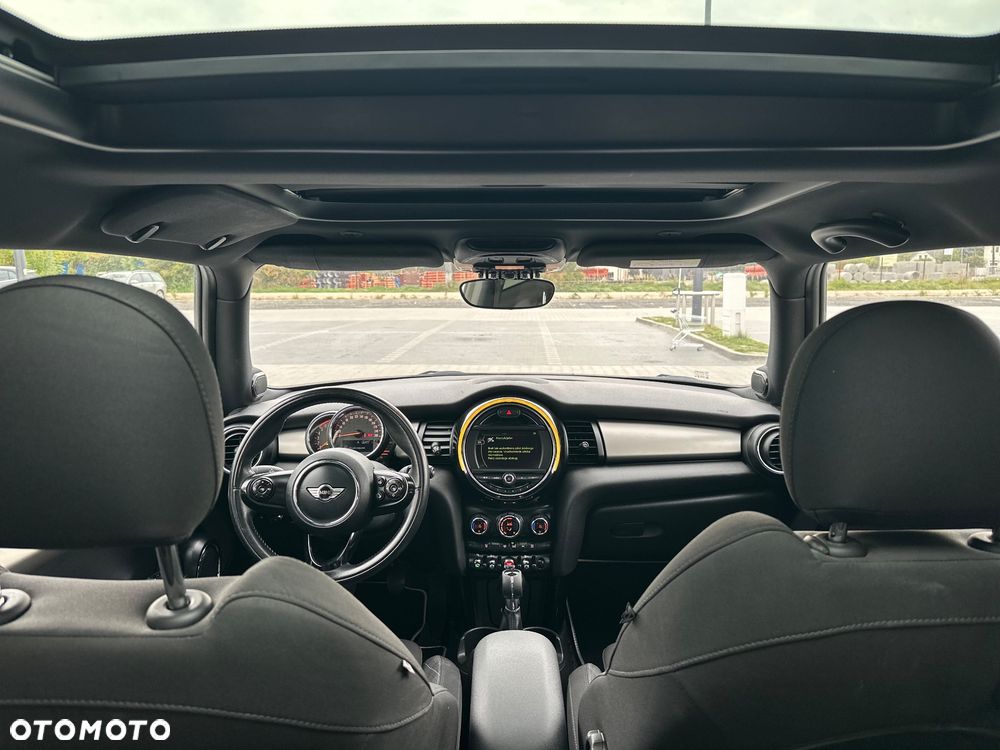 MINI Cooper - 18