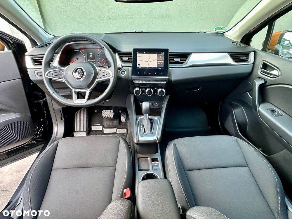 Renault Captur 1.3 TCe Intens EDC - 7