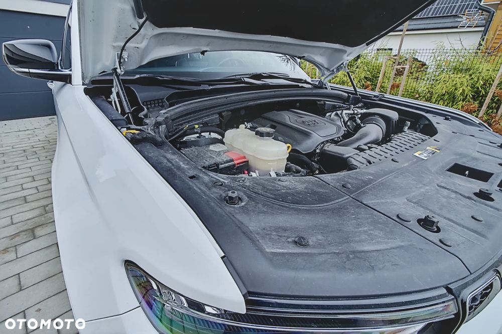 Jeep Grand Cherokee 5.7 V8 Overland - 13