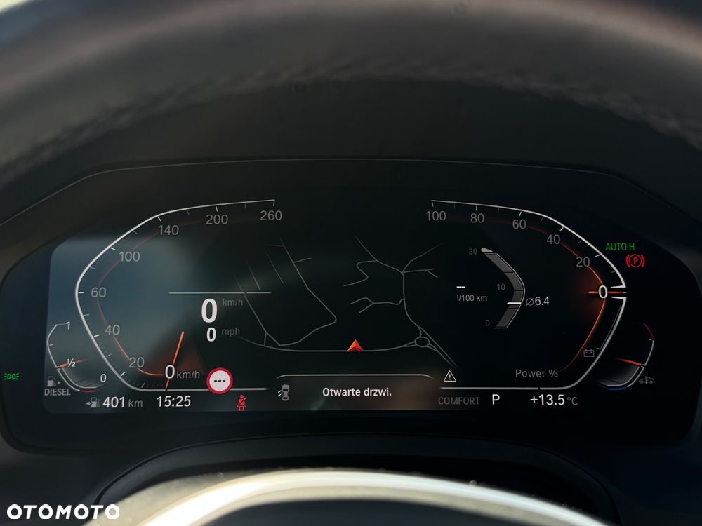 BMW Seria 3 320d xDrive Sport Line Shadow - 26