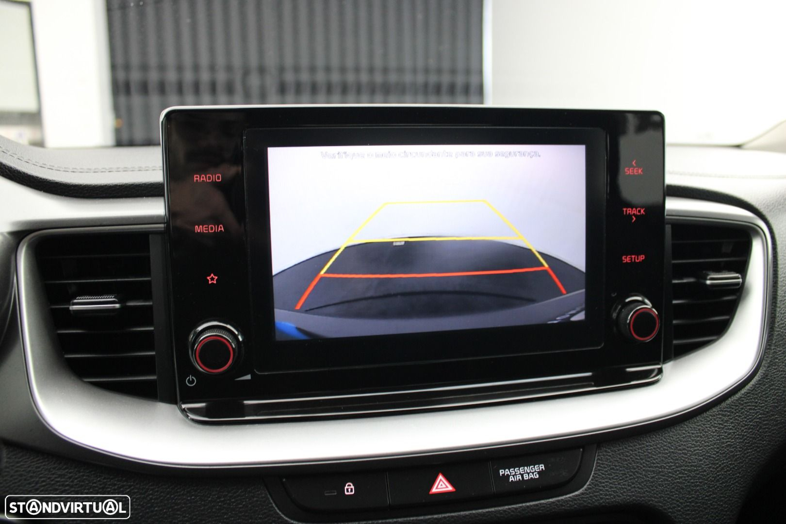 Kia Ceed 1.0 T-GDI Drive - 19