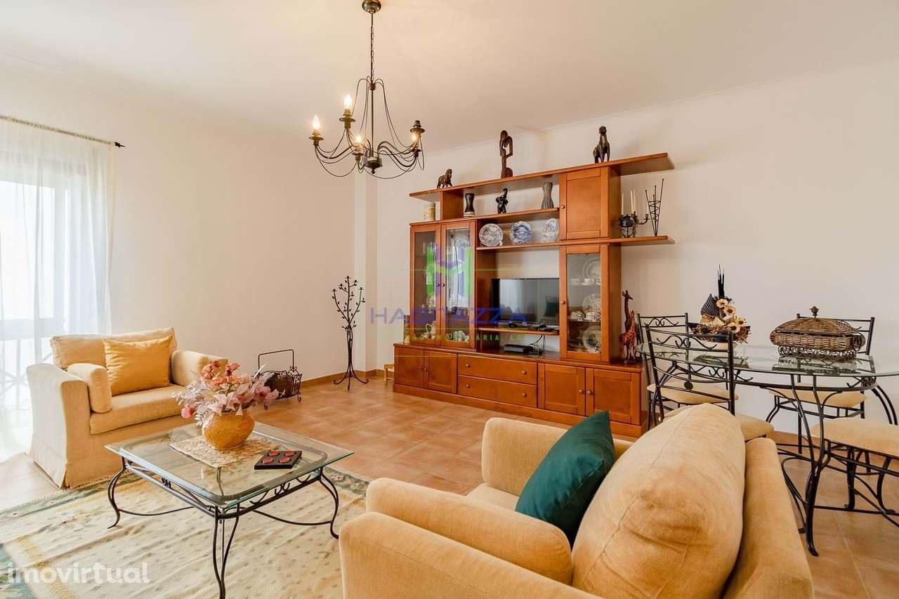 Apartamento T2 para Arrendamento - De MAIO a SETEMBRO em Lagos - Grande imagem: 2/20