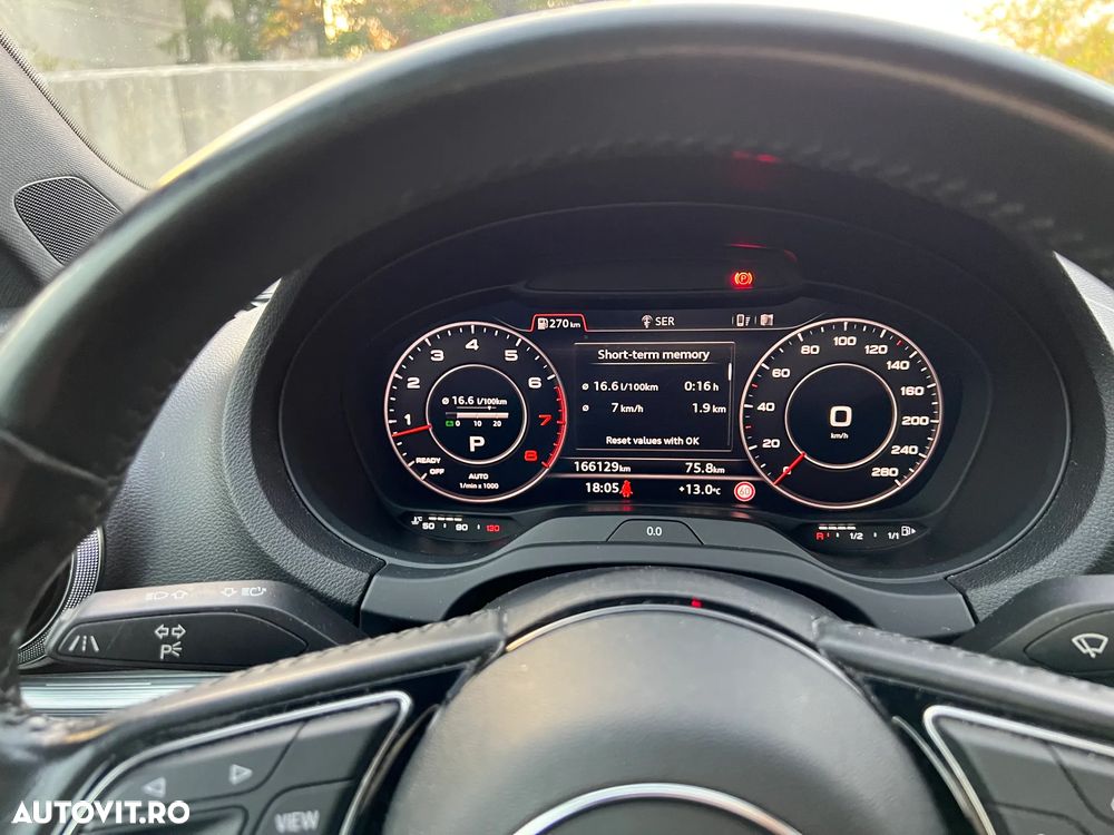 Audi A3 - 20