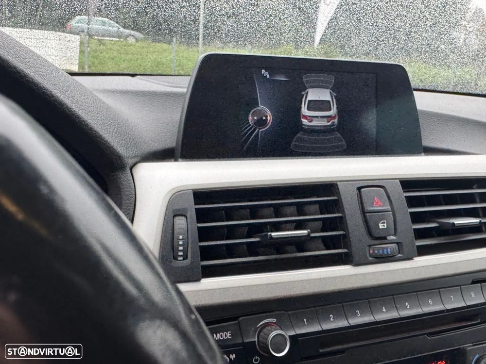 BMW 420 Gran Coupé d Line Modern Auto - 15