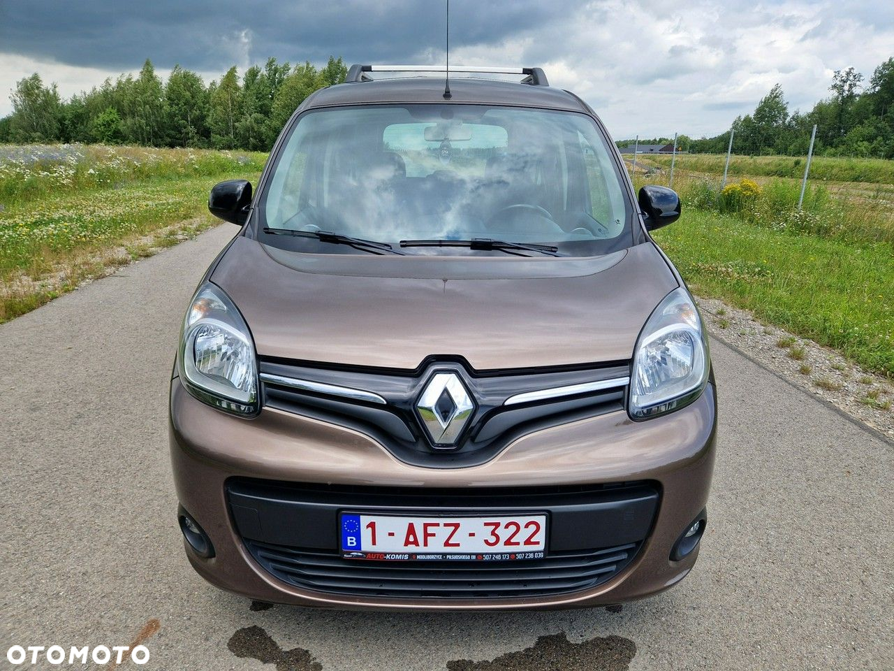 Renault Kangoo - 8