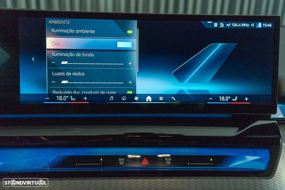 BMW i5 eDrive40 Pack Desportivo M - 36
