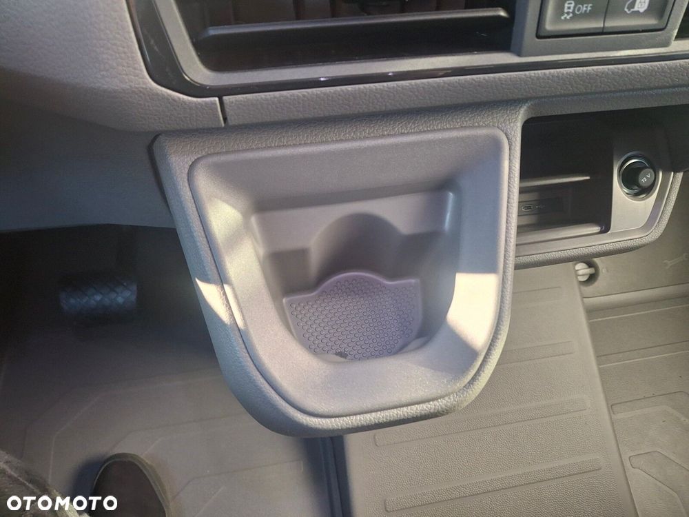 Volkswagen Crafter - 26