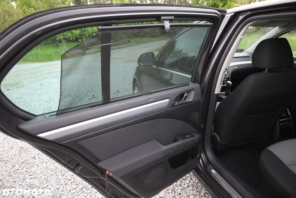 Skoda Superb 1.8 TSI Ambition - 8