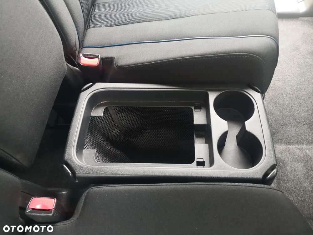 Mazda 5 1.8 Comfort - 28