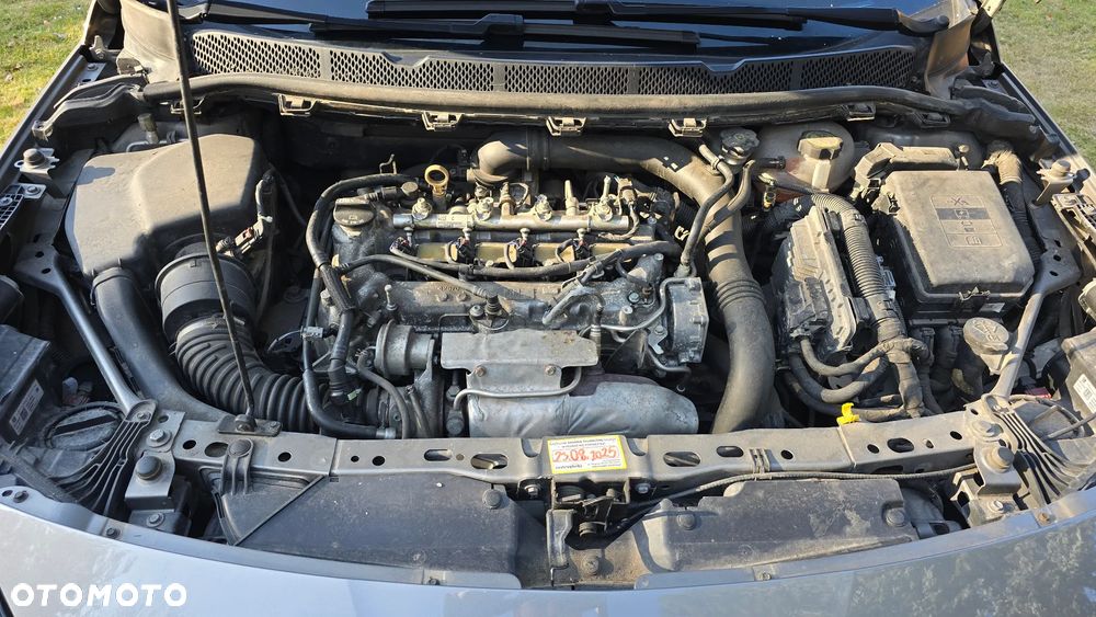 Opel Astra - 21