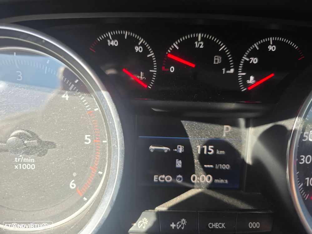 Peugeot 508 RXH BlueHDi 180 EAT6 Stop&Start - 41