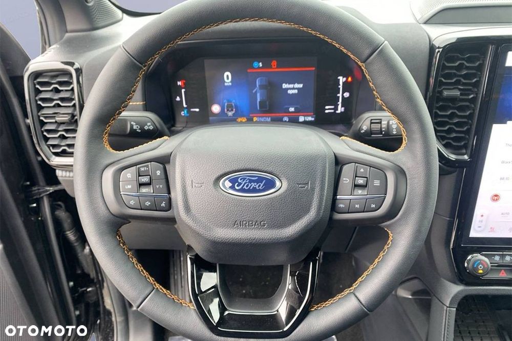 Ford Ranger - 9