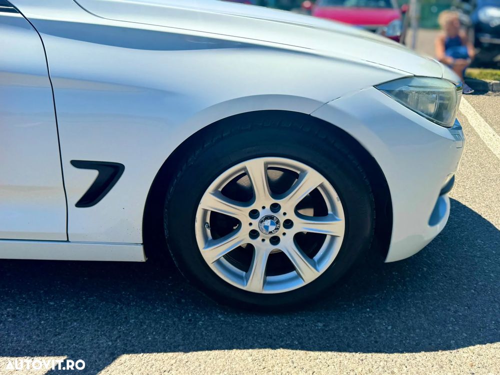 BMW Seria 3 320d - 6