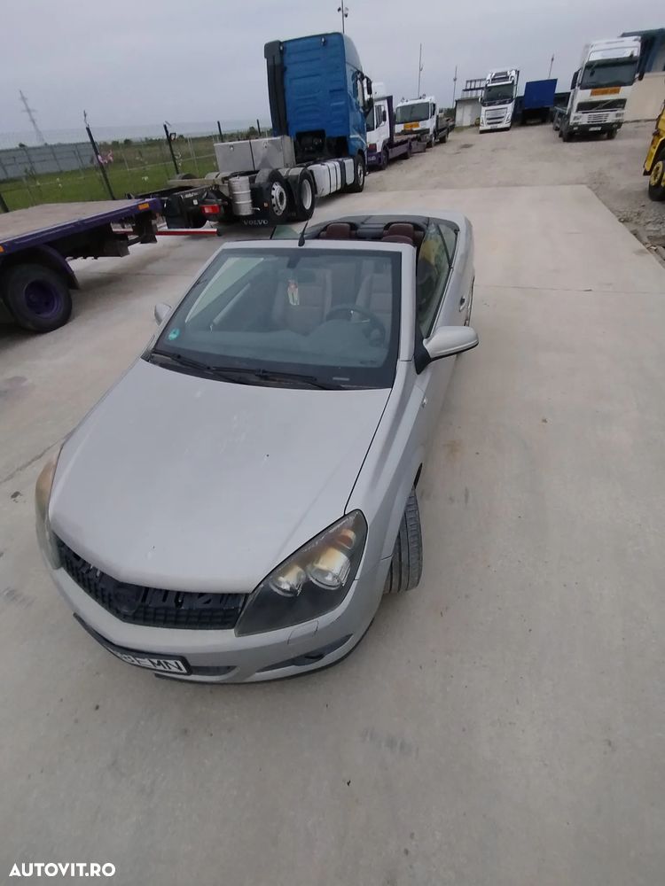 Opel Astra - 5