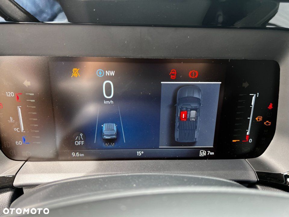 Ford Transit Courier - 7