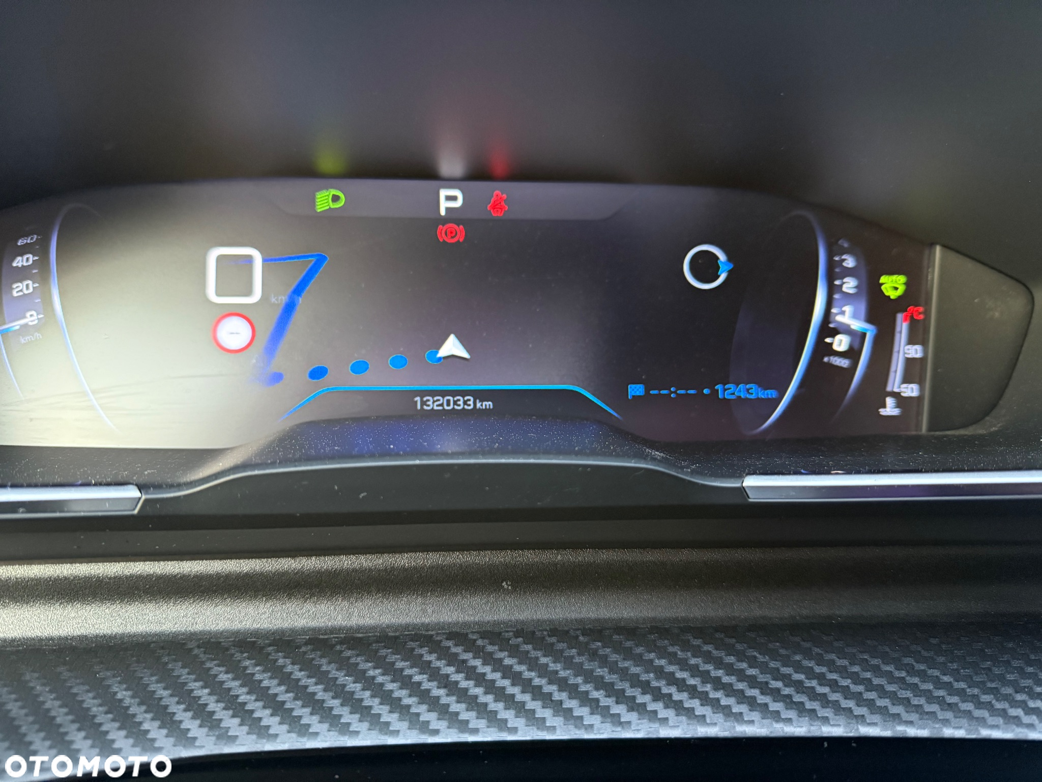 Peugeot 508 BlueHDi 130 EAT8 Active Pack - 39