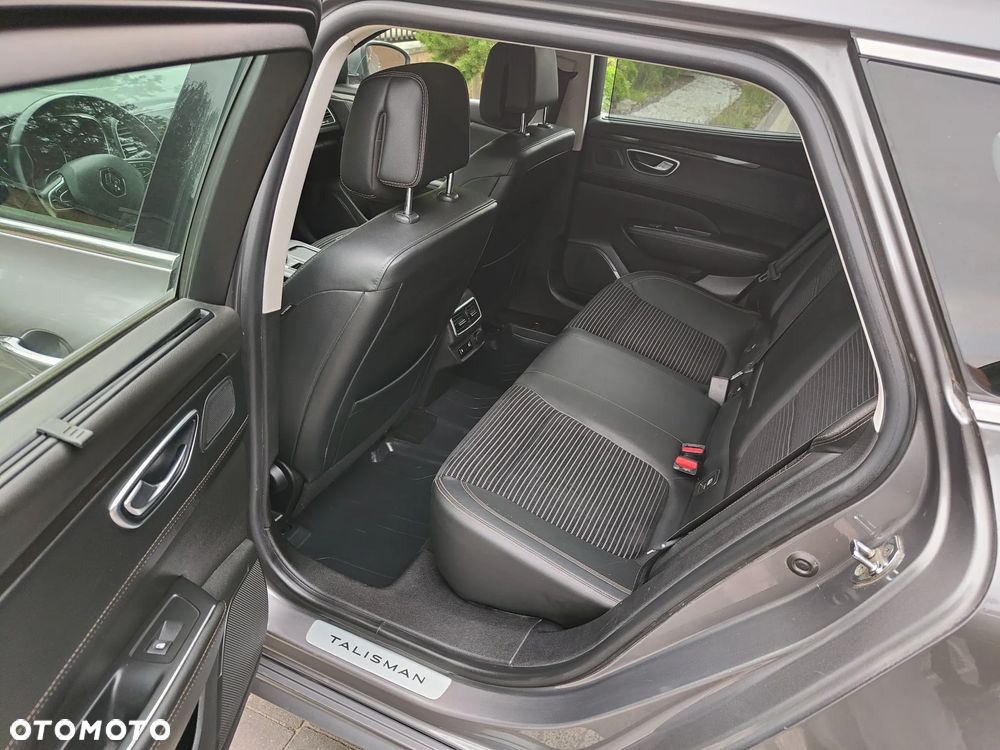 Renault Talisman ENERGY dCi 130 INTENS - 39