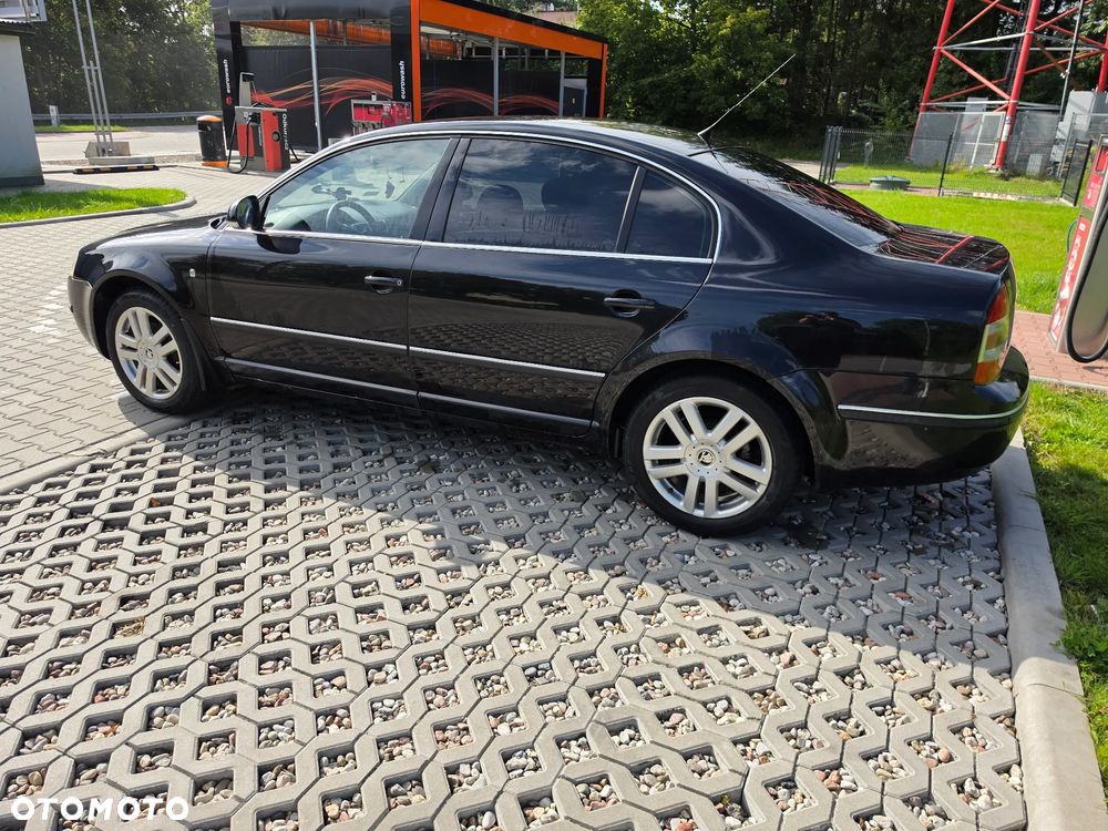 Skoda Superb 2.0 TDI Comfort - 3