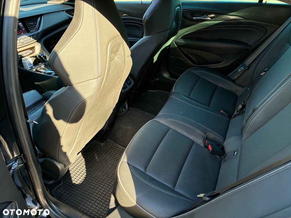 Opel Insignia 2.0 Direct Inj Trb 4x4 GSI - 19