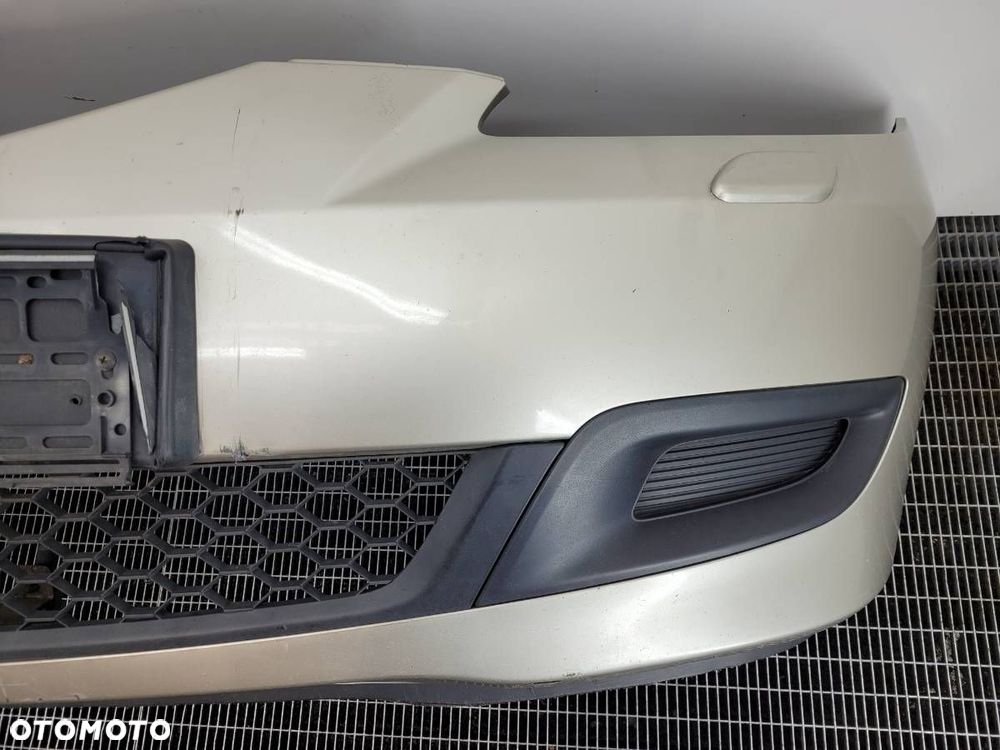 ZDERZAK PRZÓD KOMPLETNY MAZDA 3 BK ORYGINAŁ - 5