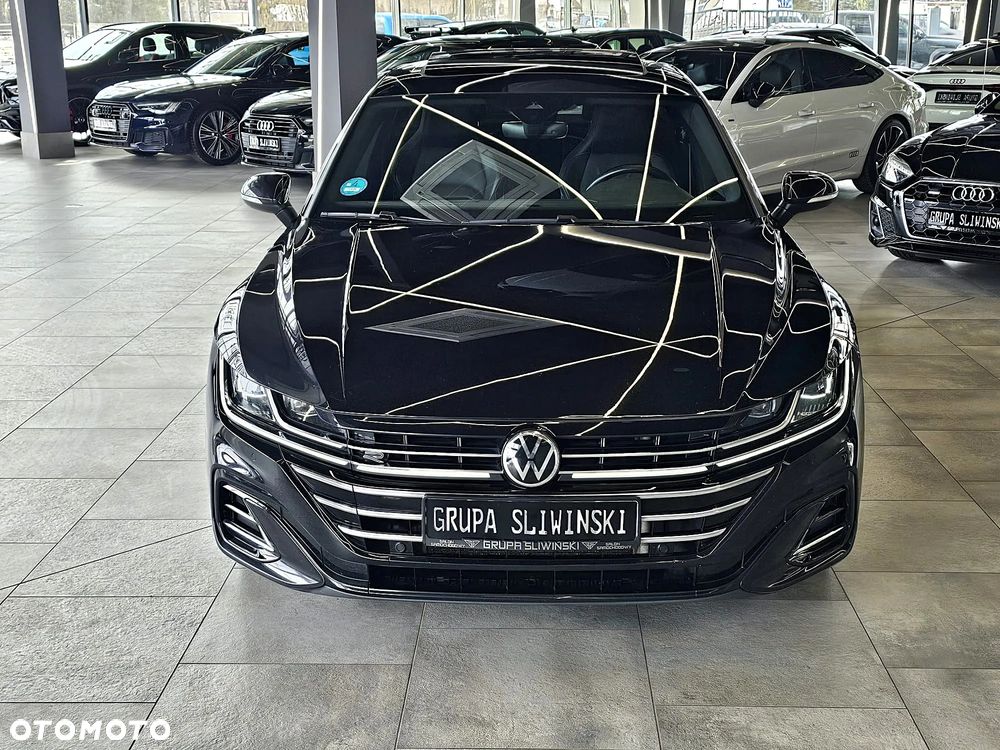 Volkswagen Arteon Shooting Brake 2.0 TDI SCR 4Motion DSG R-Line - 14