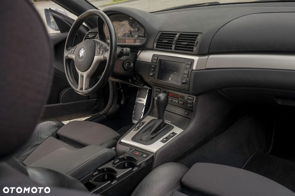 BMW Seria 3 325 Ci Edition Exclusive - 14